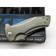 Zero Tolerance ZT0900 Les George 