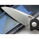 Zero Tolerance ZT0770CF Folder Fibra de Carbono Zero Tolerance ZT0770CF Folder Fibra de Carbono