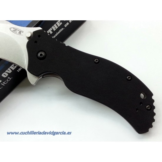 Zero Tolerance 0350SW Zero Tolerance 0350SW