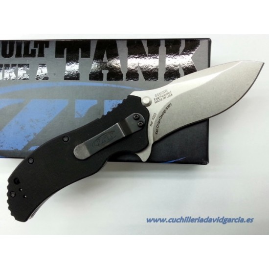 Zero Tolerance 0350SW Zero Tolerance 0350SW