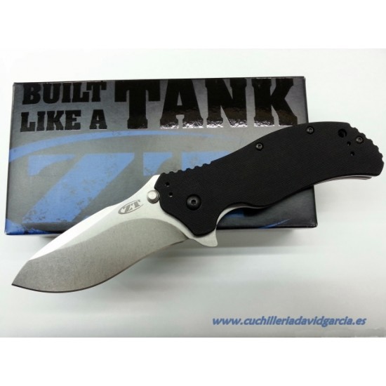 Zero Tolerance 0350SW Zero Tolerance 0350SW