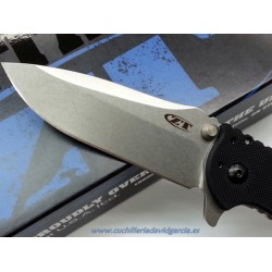 Zero Tolerance ZT0566 Hinderer Zero Tolerance ZT0566 Hinderer