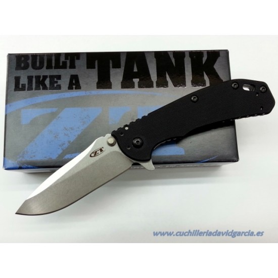 Zero Tolerance ZT0566 Hinderer Zero Tolerance ZT0566 Hinderer